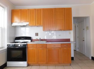 15 Hopkins Ave APT 2, Jersey City, NJ 07306