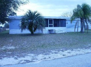 391 Highlands Way, Bartow, FL 33830