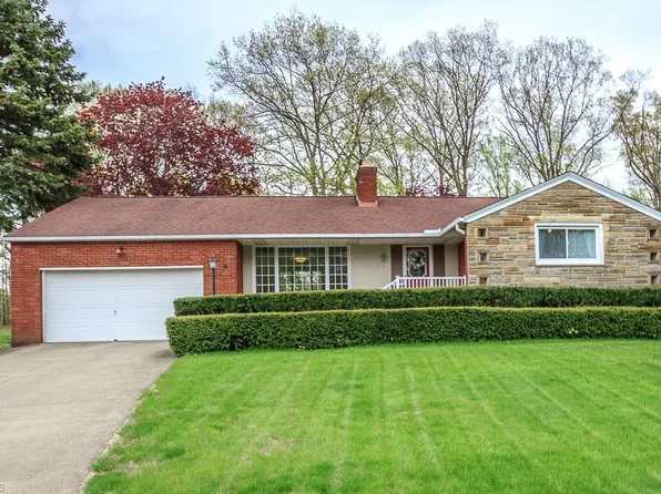 6850 Melridge Dr, Concord Township, OH 44077