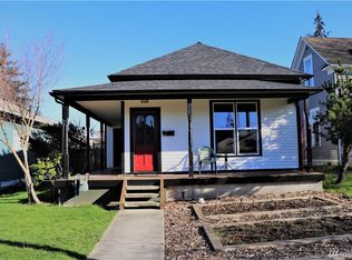 1444 Iron St, Bellingham, WA 98225