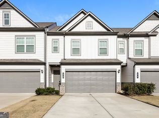 36 Felton Walk SE, Cartersville, GA