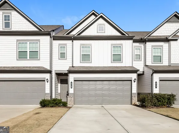 36 Felton Walk SE, Cartersville, GA 30120