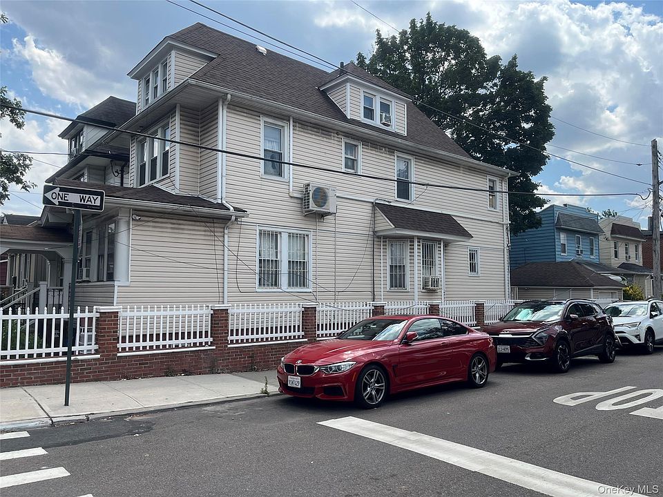 87-52 143rd Street, Jamaica, NY 11435 [Price Cut $80,000] | Zillow