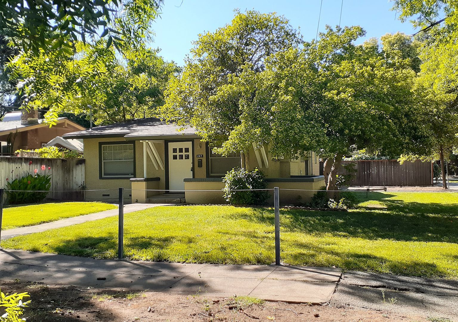 247 W 2nd Ave 1, Chico, CA 95926 Zillow