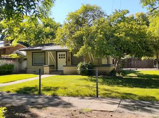 247 W 2nd Ave, Chico, CA 95926