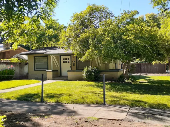 247 W 2nd Ave, 247 W 2nd Ave Back 247, Chico, CA 95926