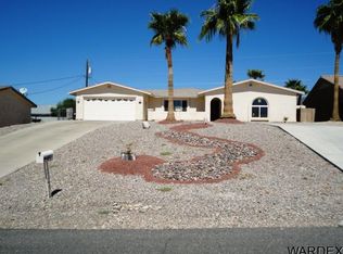 2340 Cosnina Dr, Lake Havasu City, AZ 86403