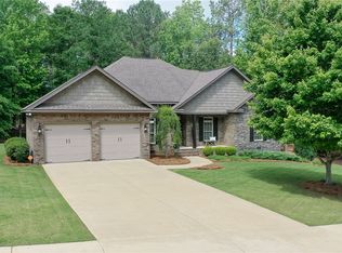 2133 Stonehaven Dr, Waverly, AL 36879