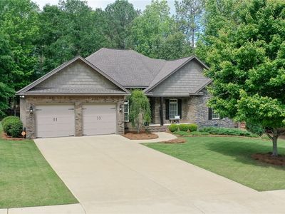 2133 Stonehaven Dr, Waverly, AL, 36879