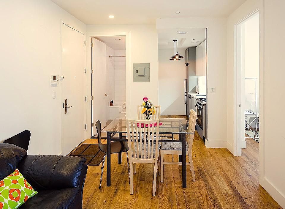 1st image of 869 Park Ave APT 2C