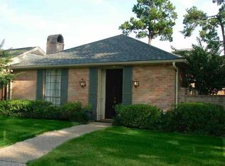 4380 Thomas Gln, Beaumont, TX 77706