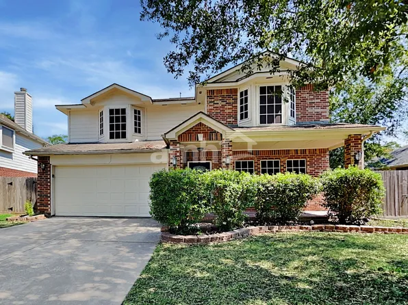 31306 Perlican Dr, Spring, TX 77386