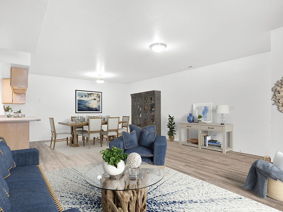 Great Square Footage