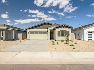 Ash Plan, Bisbee Ranch, Florence, AZ 85132