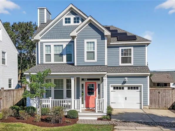 411 23rd St, Virginia Beach, VA 23451
