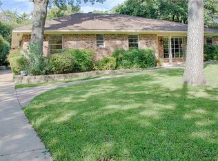 1018 Tower Dr, Cedar Hill, TX 75104
