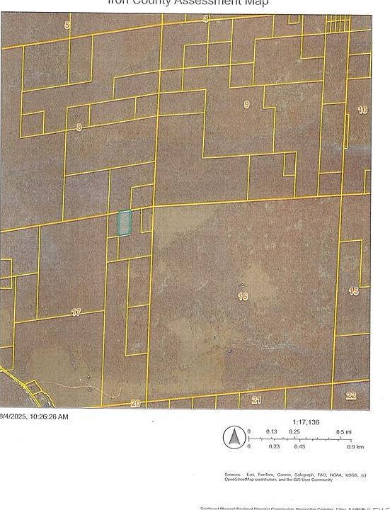 2nd image of 0 Off Hwy