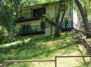 45353 Rocking K Dr, California Hot Springs, CA 93207