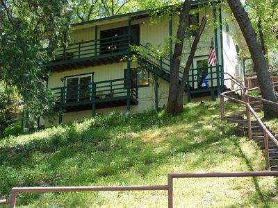 45353 Rocking K Dr, California Hot Springs, CA, 93207