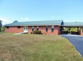 354 Olive Church Rd, Lumberton, MS 39455