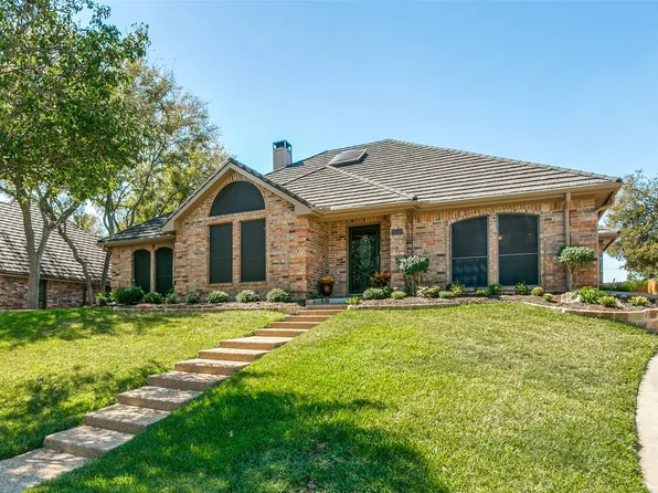 3205 Evan Dr, Hurst, TX 76054
