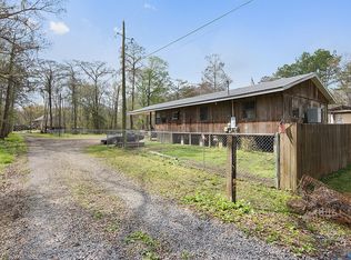16930 Good Times Rd, French Settlement, LA 70733