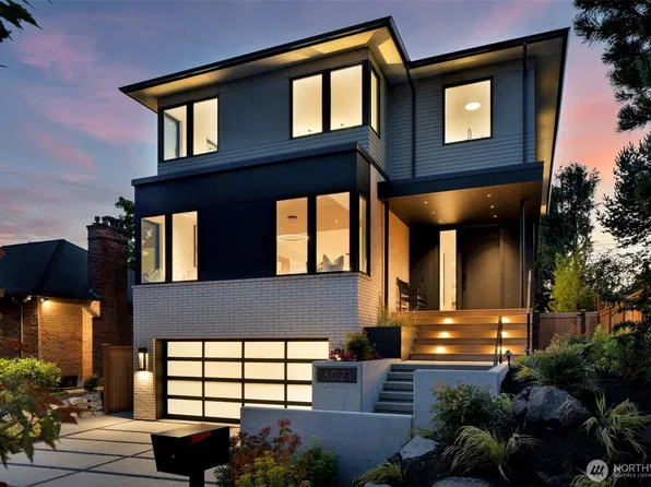 6021 Princeton Avenue NE, Seattle, WA 98115