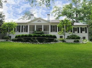 3066 Habersham Rd NW, Atlanta, GA 30305