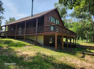 N2535 State Highway 22, Montello, WI 53949