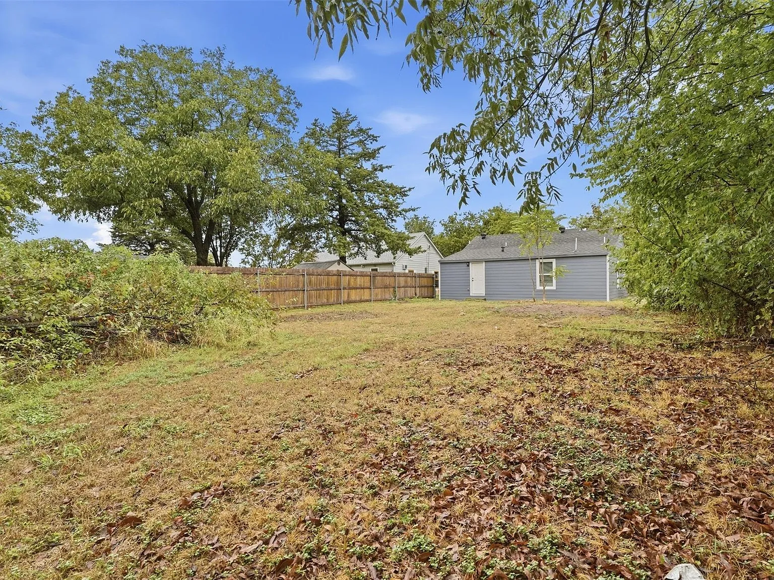 920 Chaffin Street; Sherman, Texas 7509 — Photo 4