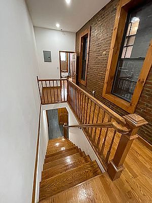 2nd image of 189 E 3rd St #1