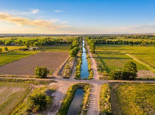 14 Off Melecio Ln, Veguita, NM 87062