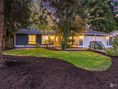 14267 111th Avenue NE, Kirkland, WA, 98034