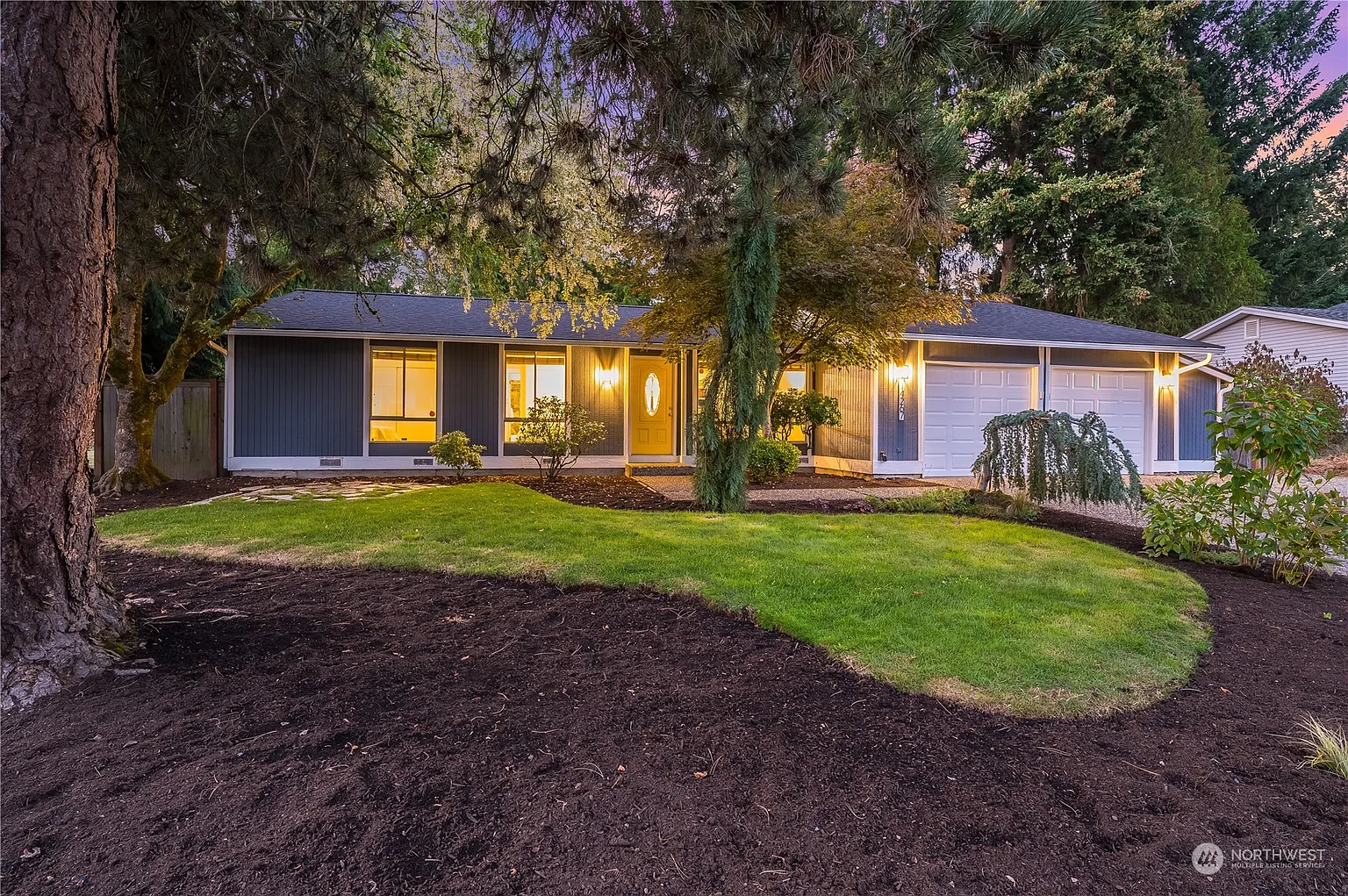 14267 111th Avenue NE photo 1