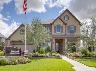 19827 Carsenwood Ln, Cypress, TX 77433