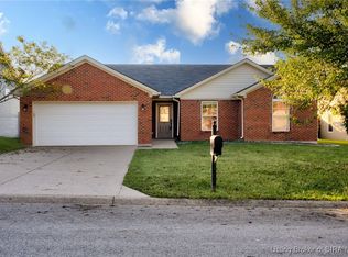 12004 York Cir, Sellersburg, IN 47143