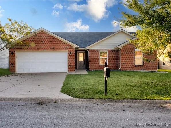 12004 York Circle, Sellersburg, IN 47172