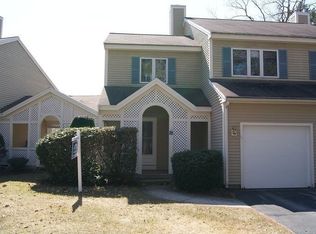 7 Pond View Way #A, Northborough, MA 01532