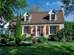 121 Burke Dr, Buffalo, NY 14215