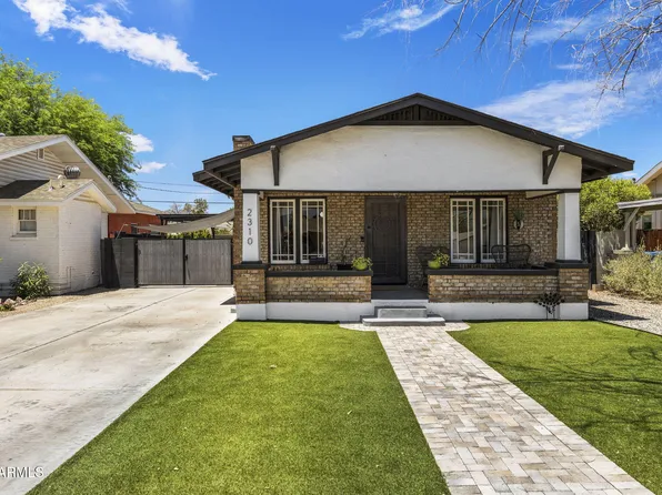 2310 N 11th Street, Phoenix, AZ 85006