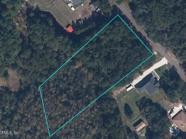 0 BRANSCOMB Road, Green Cove Springs, FL 32043