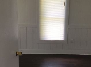 720 N Oak St, Checotah, OK 74426