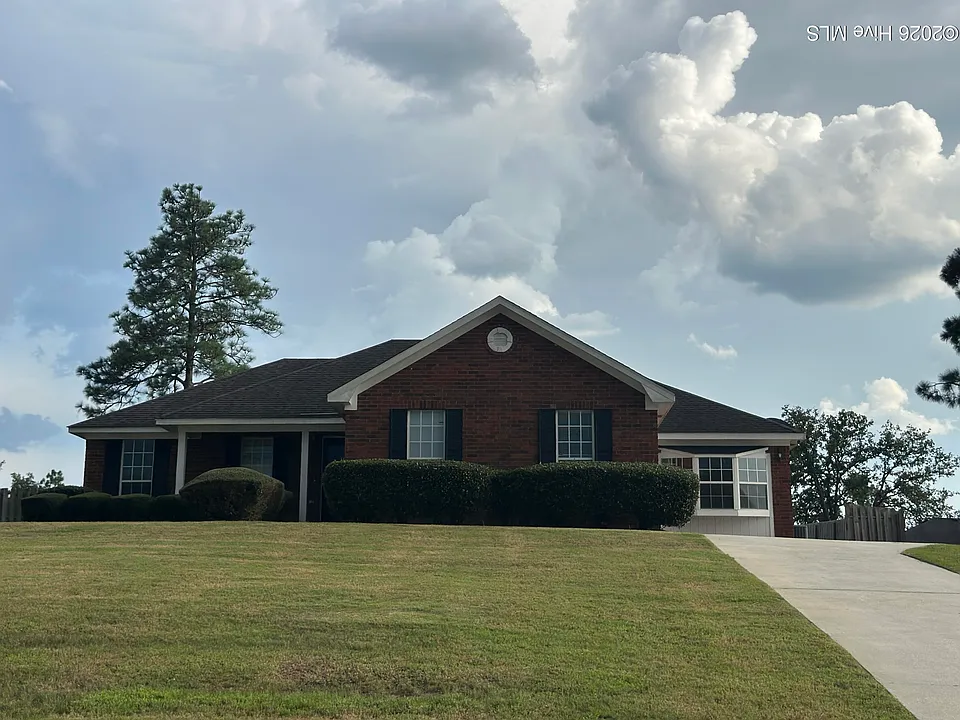 2606 Clarkston Ct
