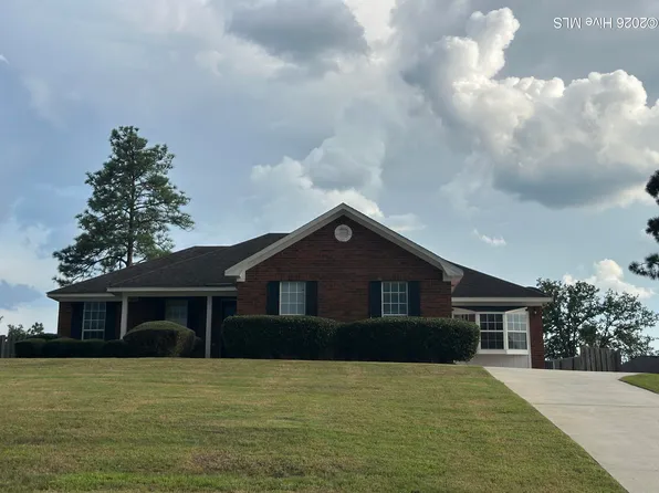 2606 Clarkston Ct, Augusta, GA 30909