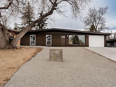 3672 Shaw Boulevard, Westminster, CO, 80031