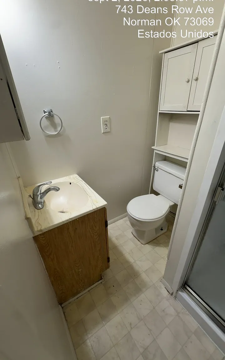 1 bed, $800 — Photo 2