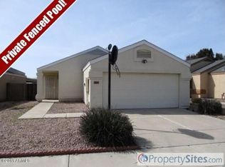 2825 W Muriel Dr, Phoenix, AZ 85053