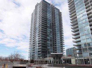 88 Park Lawn Rd #503, Toronto, ON