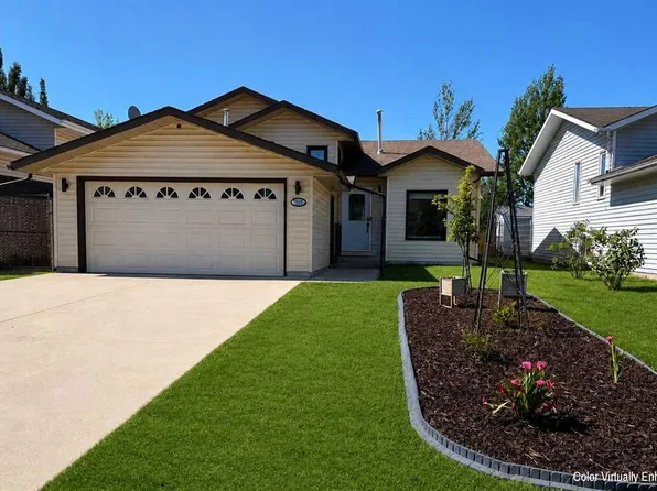 7818 E Mission Heights Dr, Grande Prairie, AB T8W 1Y2