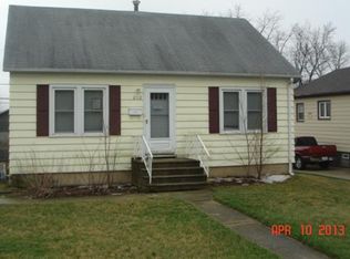 2112 E Washington St, Joliet, IL